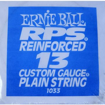 Corda Elettrica 013 Ernie Ball  