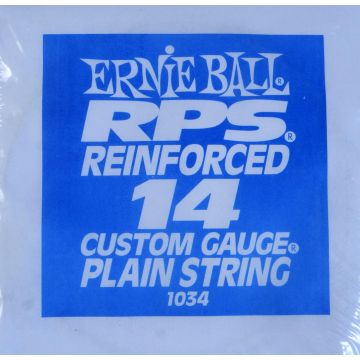 Corda Elettrica 014 Ernie Ball  