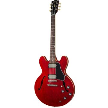 Gibson ES-335 sixties cherry