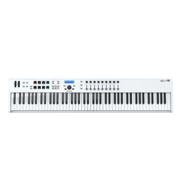 Arturia ESSENTIAL 88 MK3 white