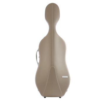 Custodia Violoncello Bam Hightech Slim L`Etoile greige 3,7kg