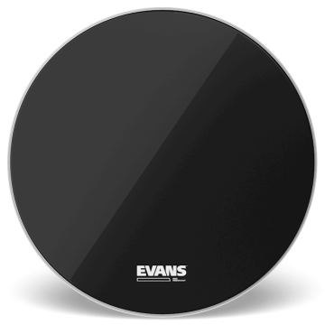 Evans 16" EQ3 Resonant Bass