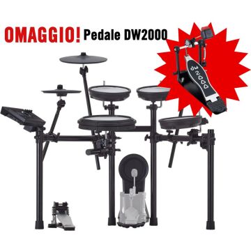 Roland TD-17KV2 E-Drum Set