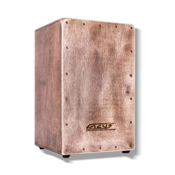 Cajon Facus MASTER betulla