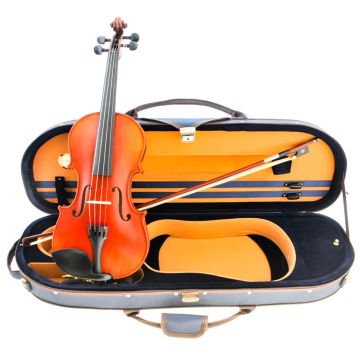 Violino 4/4 Yibo C abete