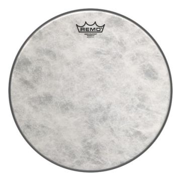 "Pelle Remo 8"" Ambassador Fiberskyn FA-0508-00"