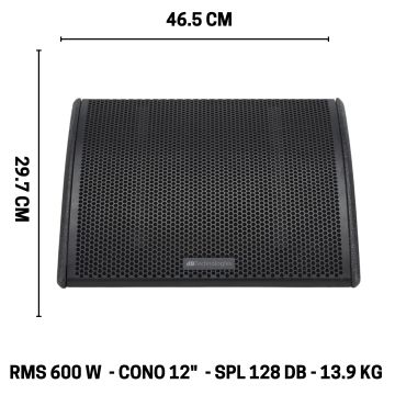 Monitor DB Flexsys FMX12