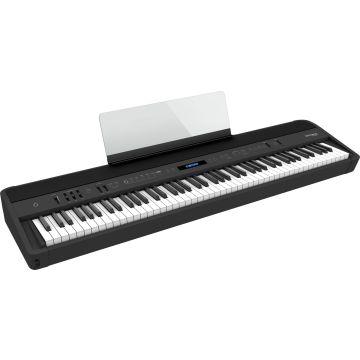 Piano Digitale Roland FP90X 88 tasti Nero