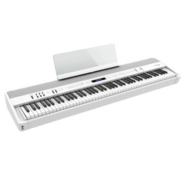 Piano Digitale Roland FP90X 88 tasti bianco 