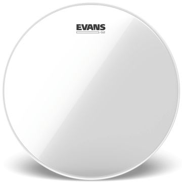 "Pelle Evans 12""Genera G2 Clear TT12G2"