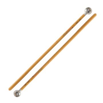 Mallets Glockenspiel Schlagkraft GAL-20 manico in rattan testa in alluminio