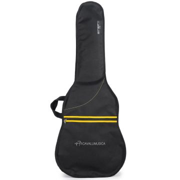 Borsa Chitarra classica 1/4 Stefy Line GB100 linea 100