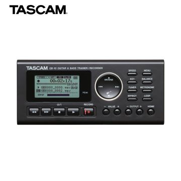 Tascam GB-10 registratore per chitarra e basso