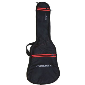 Borsa chitarra classica Stefy Line GB200 linea 200 imbottitura 8mm