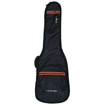 Borsa Chitarra elettrica Stefy Line GB300 linea 300 imbottitura 13mm