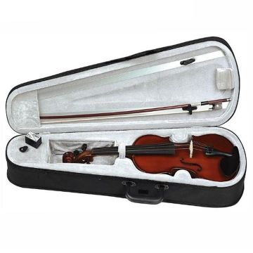 Gewa Violino 4/4  set-up tedesco