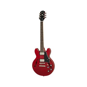 Gibson ES-339 cherry con custodia