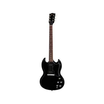 Gibson SG Special ebony con custodia
