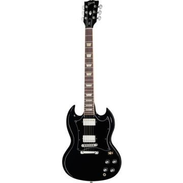 Gibson SG Standard Ebony con borsa