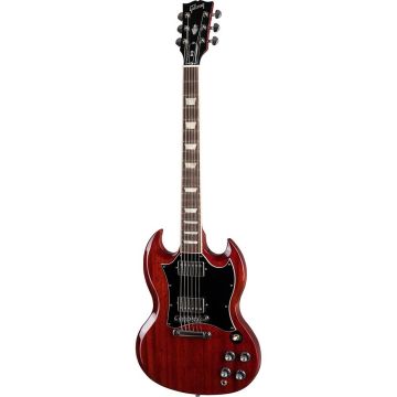 Gibson SG Standard heritage cherry con borsa