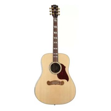 Gibson Songwriter Standard EC Rosewood antique natural con custodia