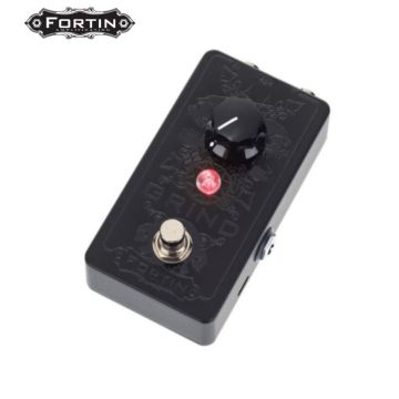 Pedale Fortin GRIND BLACKOUT boost