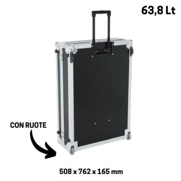 Gator G TOUR 20X30 Road Case