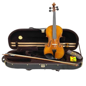 Violino 4/4 Yibo modello Guadagnini