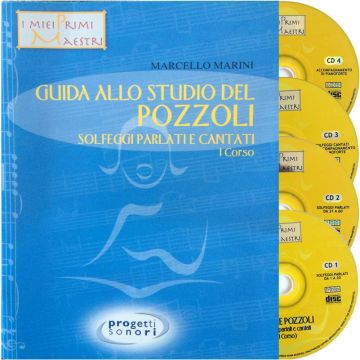 Guida allo studio del Pozzoli