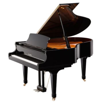 Kawai GX2 Pianoforte a coda cm.188