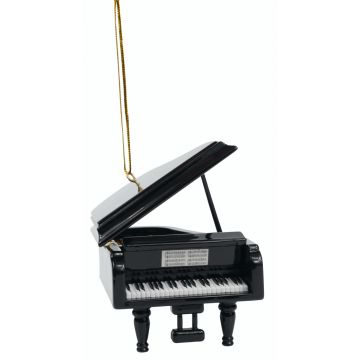 Miniatura pianoforte a coda 7,6 cm Agifty