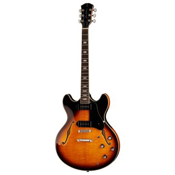 Sire Larry Carlton H7V vintage sunburst