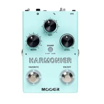 Mooer HARMONIER