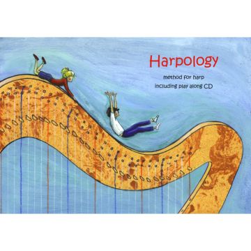 S.Canton Harpologie Vol.1