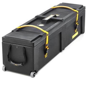 Custodia Accessori Hardcase con Ruote HN48W