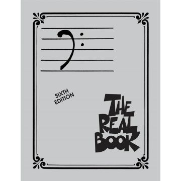 The Real Book sixth edition