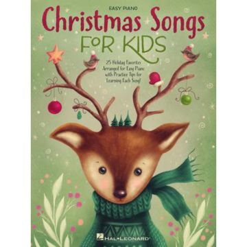 Christmas Songs per Bambini