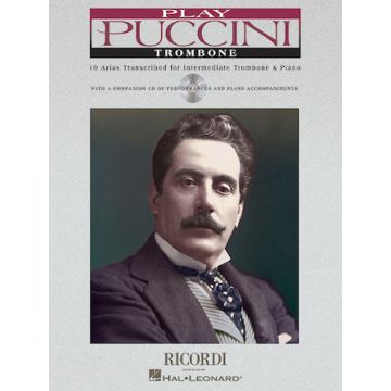 G.Puccini Play Puccini con CD 