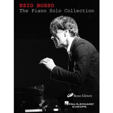 Ezio Bosso The Piano Solo Collection