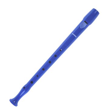 Hohner Melody Line 9508 blue