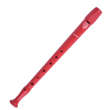 Hohner Melody Line 9508 red
