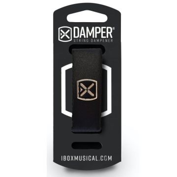 IBOX Damper DT MD20 black medium