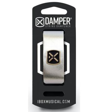 IBOX Damper DS SM01 pelle white small