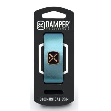 IBOX Damper DH SM03 holographic blue