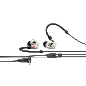 Auricolari Sennheiser IE 100 PRO 20 ohm clear