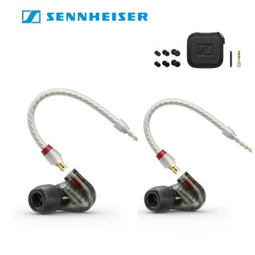 Auricolari Sennheiser IE 500 PRO 16 ohm smoky black