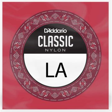 D'Addario J2705 La Nylon