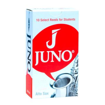 Ance Sax Alto Vandoren Juno n.3,5 10pz
