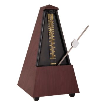 Metronomo Conductor JX-III mahogany 