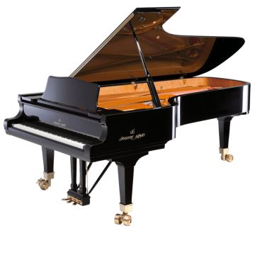 Kawai Shigeru SK-EX Pianoforte a coda cm.278